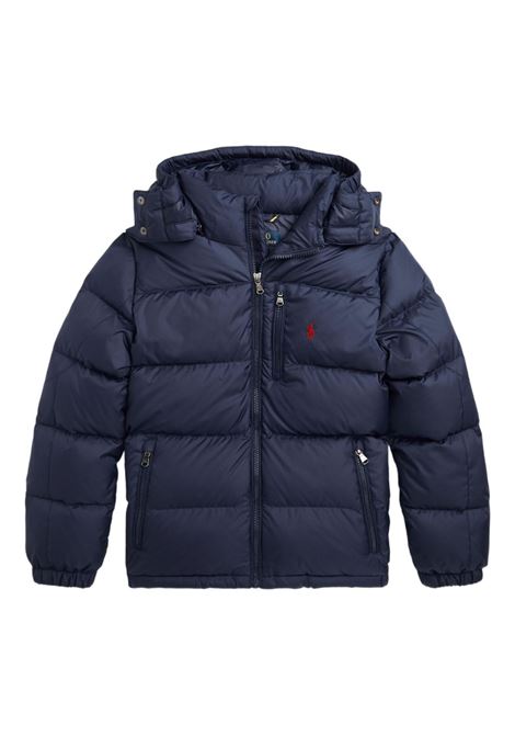Giubbotto Ralph Lauren Kids Ralph Lauren Kids | GIACCHE E GIUBBINI | 323969861002
